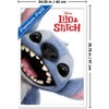 Trends International Disney Lilo & Stitch (2025) - Close-Up One Sheet Framed Wall Poster Prints - 3 of 4
