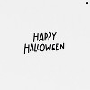 Halloween Card for Everyone Skeleton and Crow - 3 of 3