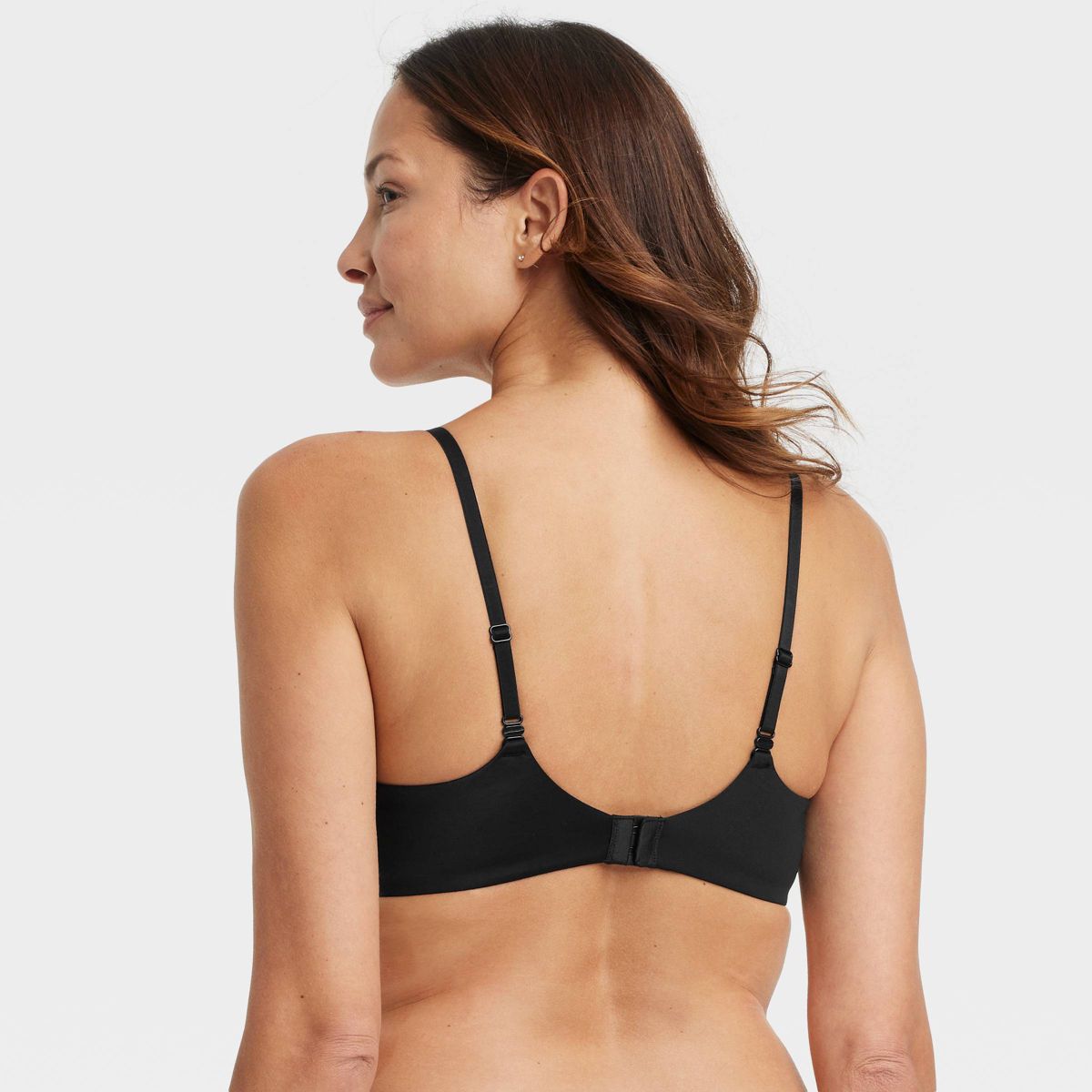 Women's Lightly Lined Full Coverage Bra - Auden™ - thumbnail 2