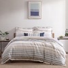 Preston Stripe Pillow- Levtex Home - 3 of 3
