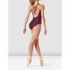 Women's Koa Cross Back Leotard - Bloch - 2 of 2
