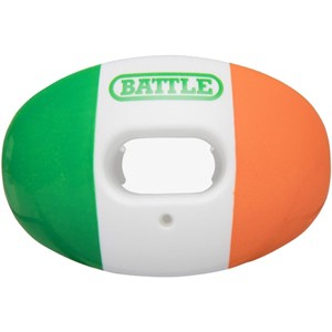 Battle Sports Oxygen Lip Protector Mouthguard - 1 of 2