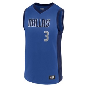 NBA Dallas Mavericks Men's Anthony Davis Jersey - 1 of 3