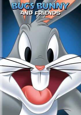 Bugs Bunny and Friends (DVD)