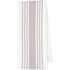 KAF Home Madison Set of 4 Absorbent, Durable and Soft Kitchen Towels |- 18" x 28" - 3 of 4