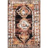 Unique Loom Tagine Collection Area Rug - Soraya - 2 of 4