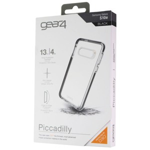 Quikcell Ultra Operator Case for Motorola Moto G Power 5G (2023) - Armor Black - 1 of 1