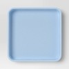 Set of 3 Bamboo Melamine Trays - Room Essentials™ - 4 of 4