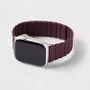 Apple Watch Silicone Magnetic Band - heyday™ - 3 of 3