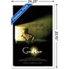 Trends International Coraline - Be Careful One Sheet Framed Wall Poster Prints - 3 of 4