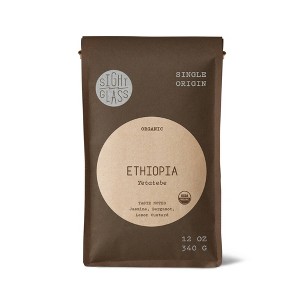 Sightglass Ethiopia Yetatebe Coffee - 12oz - 1 of 4