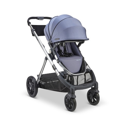 Baby Jogger City Select 2 Stroller - Radiant Slate : Target