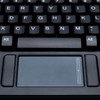 Adesso Touchpad Keyboard with Rackmount - Model AKB420UBMRP - 3 of 4