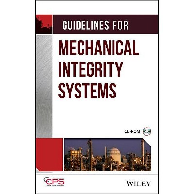 Guidelines for Mechanical Integrity Systems - (Mixed Media Product)