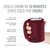 HOST Insta-Chill Can Cooler Flexible Freezable - 2 of 4