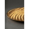 Savanna Gold Decorative Tray 16" - 4 of 4