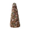 Mini Christmas Tree - Small Christmas Tree Tabletop Christmas Tree Artificial Xmas Tree, DIY Christmas Decorations - 2 of 4