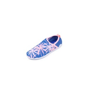 Speedo SMS Junior Girls' Bootie - 1 of 4
