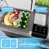 12V Car Refrigerator - 2 of 4