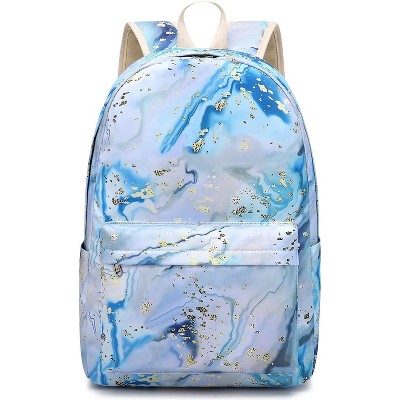 School Backpack for Teen Girls Women Laptop Backpack College Bookbags Middle School Travel Work Commuter Back Pack
