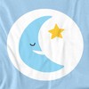 Boys' Short Sleeve Care Bears: Unlock the Magic Bedtime Bear Belly T-Shirt - 3 of 4