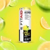 FITAID ZERO Citrus Medley, 5 Calories, Zero Sugar, Keto-Friendly, Number 1 Post-Workout Recovery Drink, BCAAs, Glucosamine 12 Fl Oz (Pack of 24) - 2 of 4