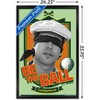 Trends International Caddyshack - Be the Ball Framed Wall Poster Prints - 3 of 4