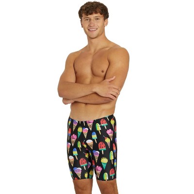 Sporti I-Scream Jammer Swimsuit (22-40) — фото 4