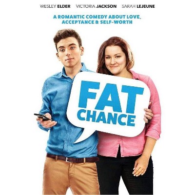 Fat Chance (DVD)(2019)