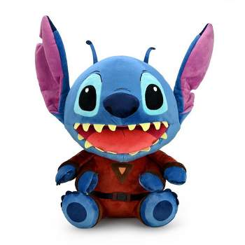 Disney Lilo & Stitch - Peluche de frijol de 7 pulgadas | Stitch