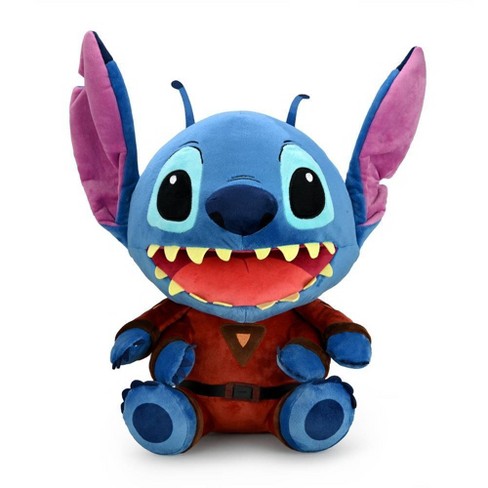 Lilo and stitch stuffed best sale animal target