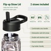 Wildkin Mossy Oak Stainless Steel Water Bottle - 4 of 4