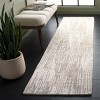 Ebony EBN925 Hand Tufted Indoor Rugs - Safavieh - 2 of 4