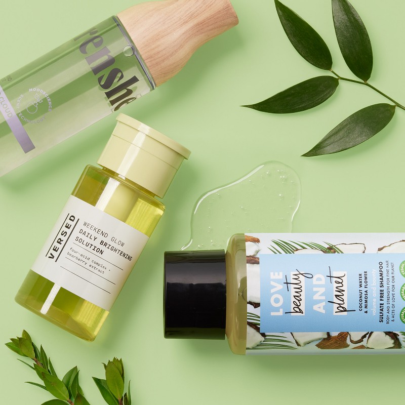 Clean Makeup Brands At Target Saubhaya Makeup