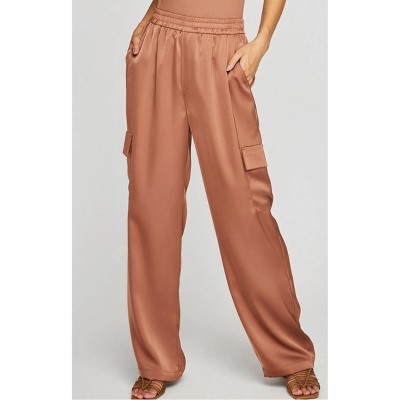 Women's Emmett Pant - Gentle Fawn Xs : Target