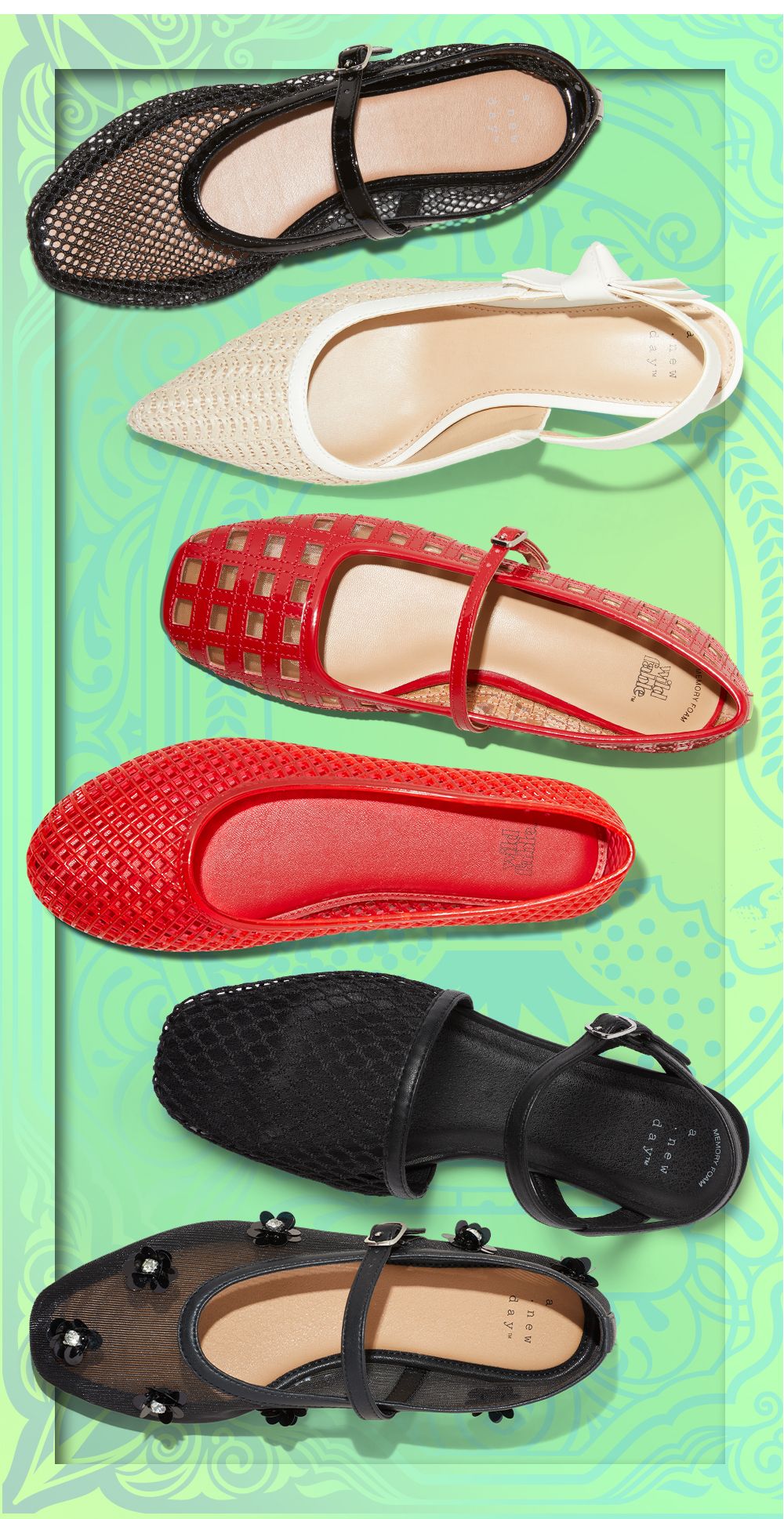 Explore trending shoes
