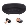 Unique Bargains Thick Shoes Heel Pads One Size 2 Pair - 3 of 4