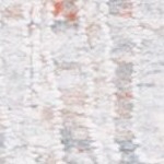 beige/blue rust