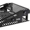 On-Stage Synth Rack - 3 of 4