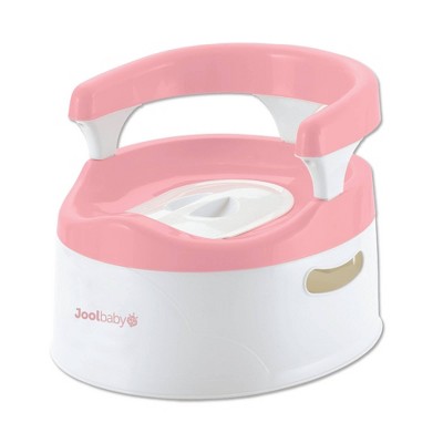 JOOL BABY PRODUCTS Potty Training Chair - Pink