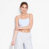Women's Scoop Back Cami - Wild Fable™ - 2 of 4