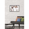 Trends International Scrubs - One Sheet Framed Wall Poster Prints - 2 of 4