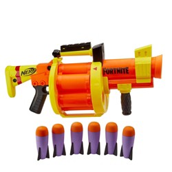 Nerf Fortnite Rl Super Soaker Water Blaster Target