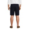 Lands' End Men's Comfort Waist 9" No Iron Chino Shorts - 2 of 4