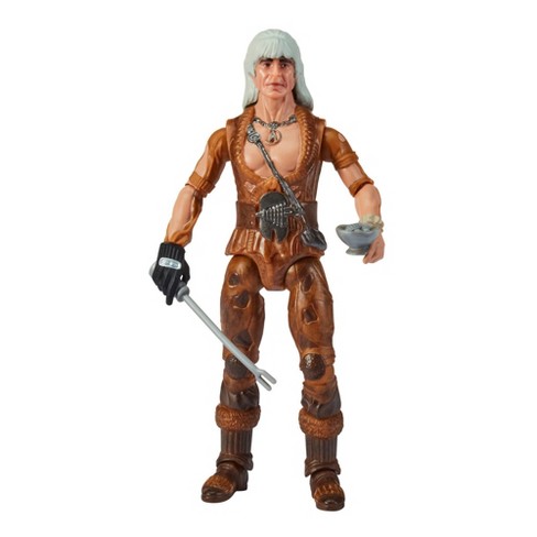 Star Trek Wrath Of Khan Khan Noonien Signh Action Figures Target