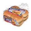 Ball Park Hamburger Buns - 15oz/8ct - 2 of 4
