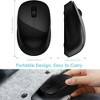 Dazzling Pops Optical Mouse With 3 Buttons - 3 of 4
