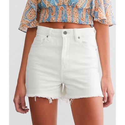 Women's Sofie Mom Short - HIDDEN