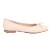 New York & Company Women's Paulina- Square Toe Ballet Flats - 2 of 4