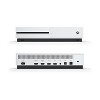 Microsoft Xbox One S 1tb Console With Wireless Controller 4k Streaming  Ultra Blu-ray Hdr White Manufacturer Refurbished : Target